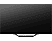 HISENSE 55U7NQ 4K UHD Smart 144Hz Mini-LED ULED TV, sötétszürke, 139 cm