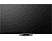 HISENSE 65U8NQ 4K UHD Smart 144Hz Mini-LED ULED TV, sötétszürke, 164 cm