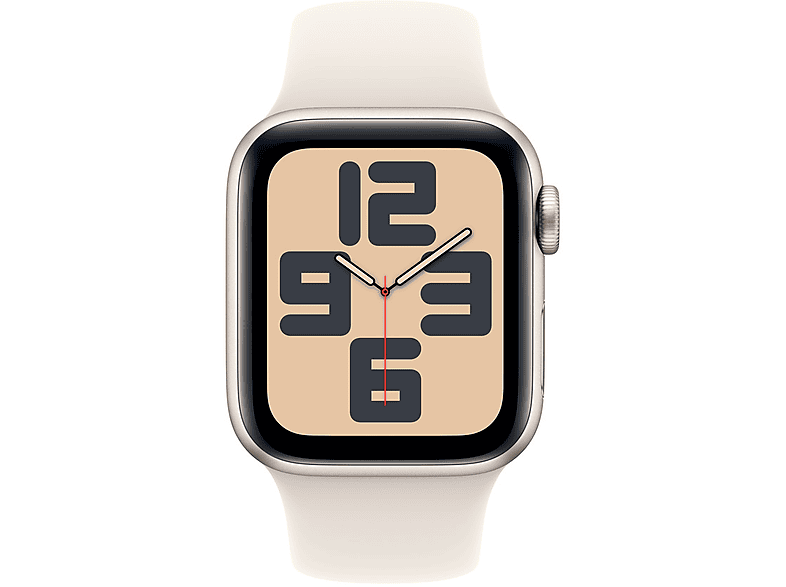Thumbnail - APPLE 40 mm Sportarmband (M/L), Ersatzarmband, Apple, Polarstern
