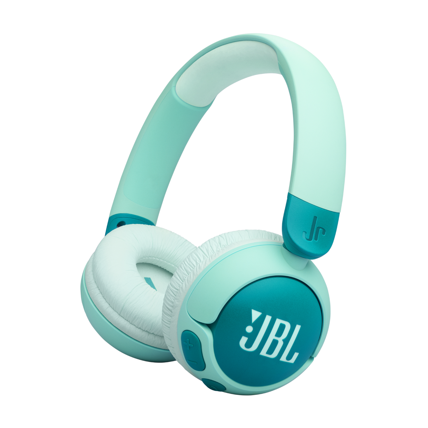 JBL Junior 320 Hoofdtelefoon Groen