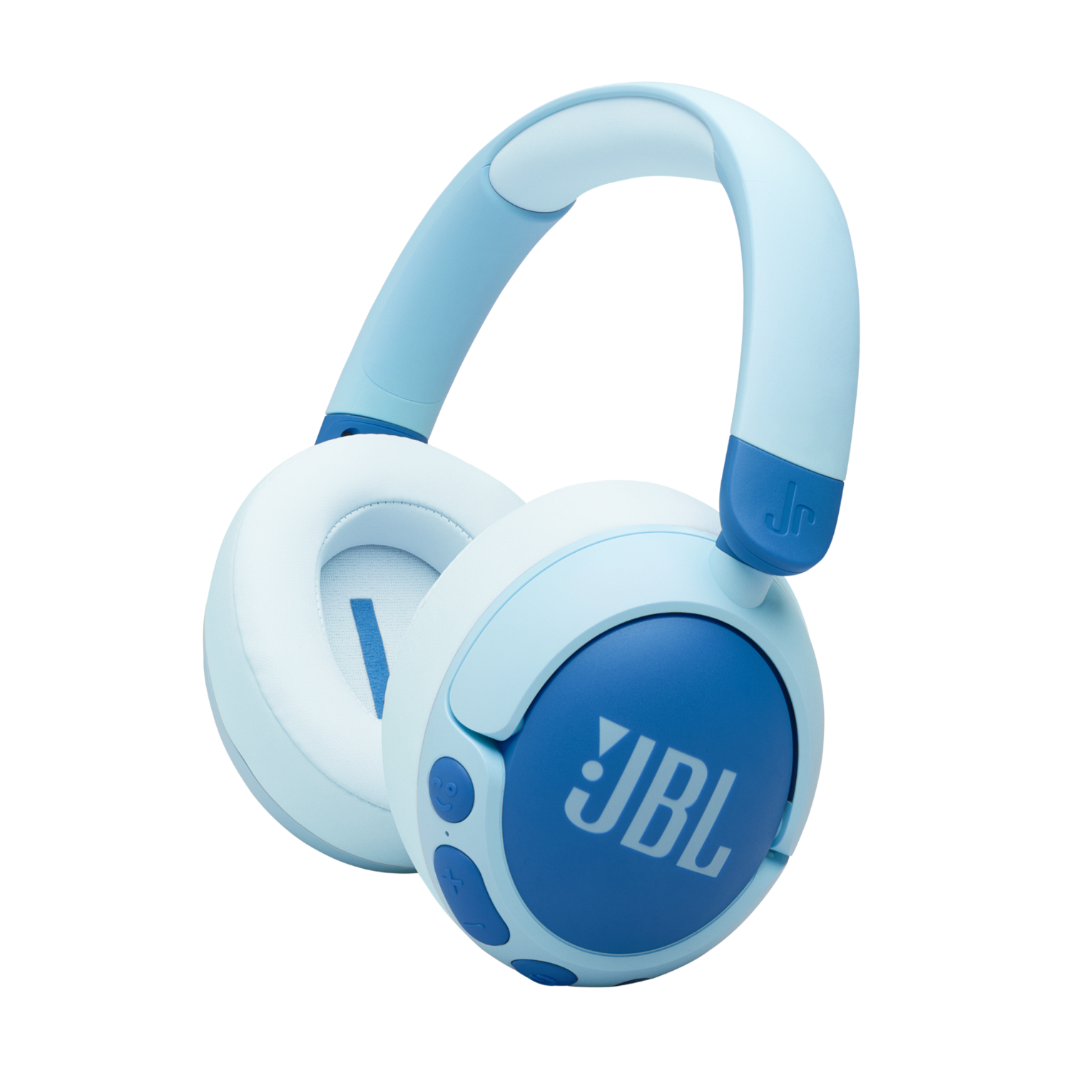 JBL Junior 470 Hoofdtelefoon Blauw