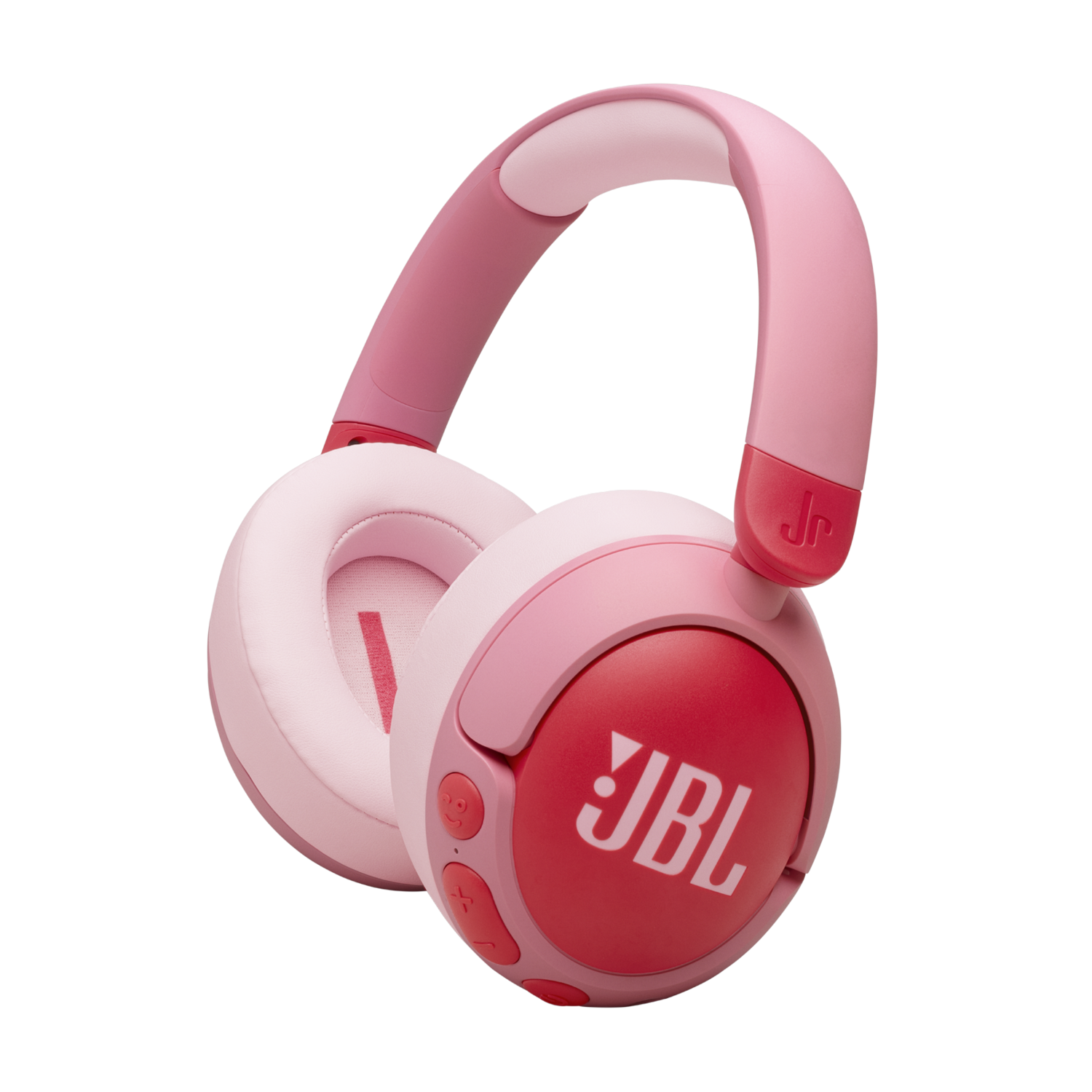 Jbl Junior 470 Hoofdtelefoon Roze