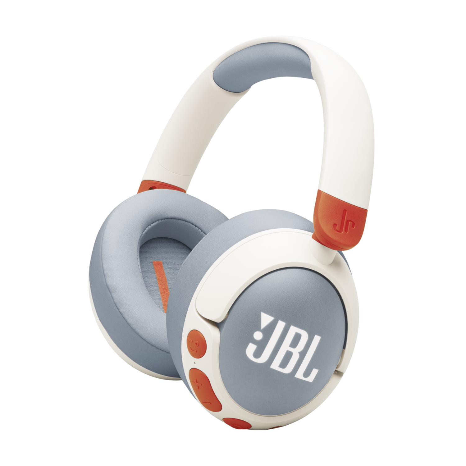 Jbl Junior 470 Hoofdtelefoon Wit