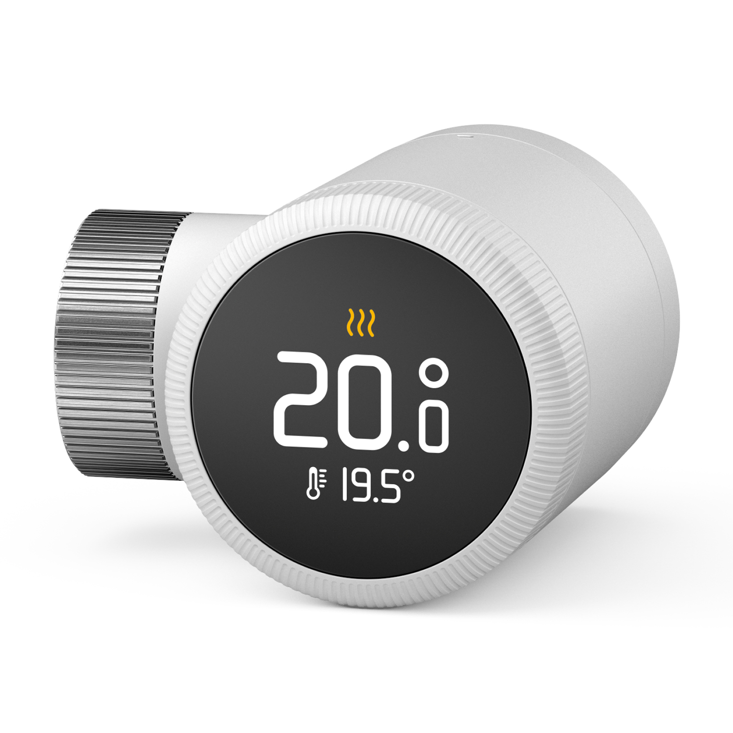 Testa Termostatica Tado Valv. INT X ADD (X1)