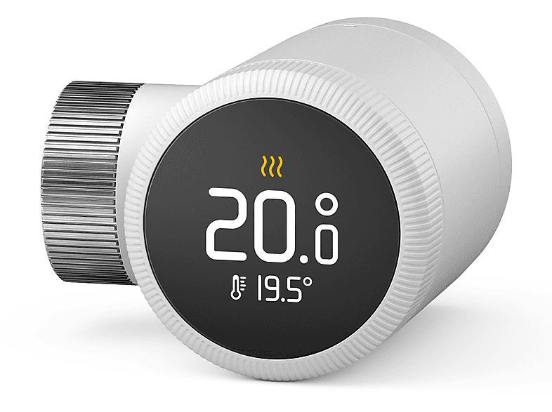 Testa Termostatica Tado Valv. Int X Add (X1)