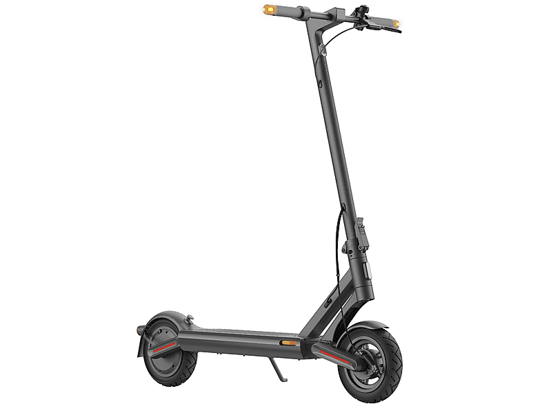 NAVEE S65D E-Scooter (10 Zoll, Black)