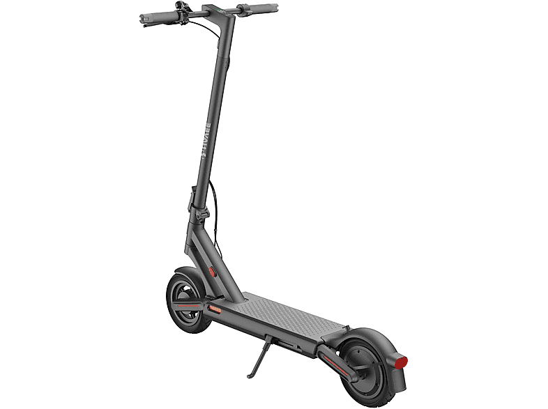 NAVEE S65D E-Scooter (10 Zoll, Black)