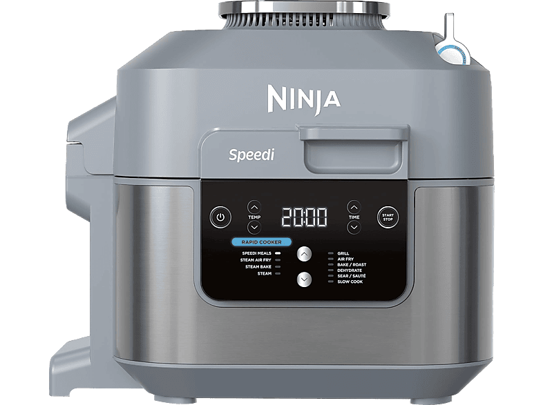 NINJA ON400EU Speedi Multicooker