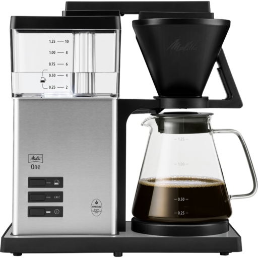 Melitta One SST Filter Coffee Machine