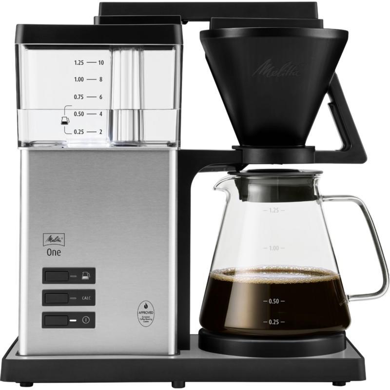 Melitta One SST Filter Coffee Machine