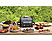 NINJA OG701EU Woodfire Elektromos BBQ, Grill, Airfryer & Füstölő