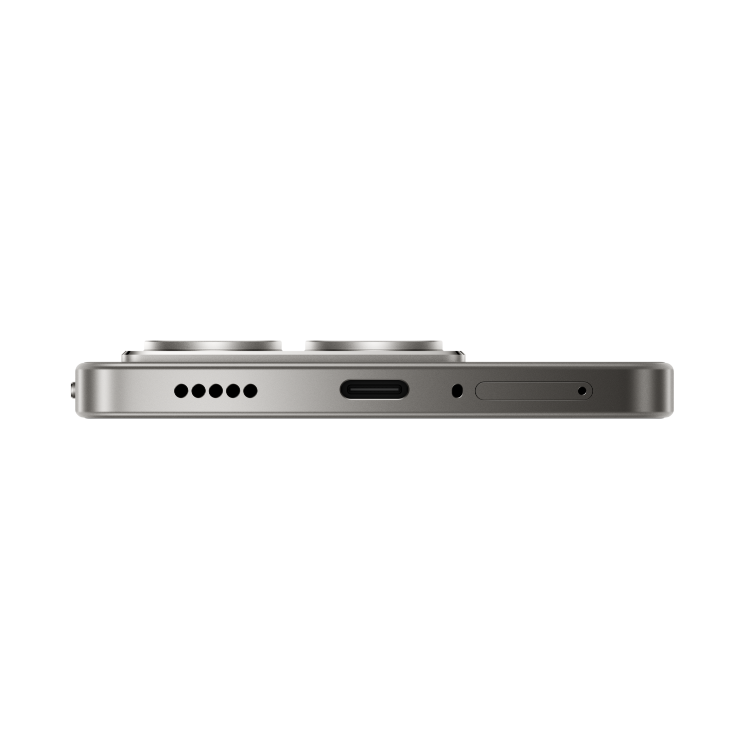 XIAOMI Smarpthone 14T - 256GB - Grey - 256 GB Grijs