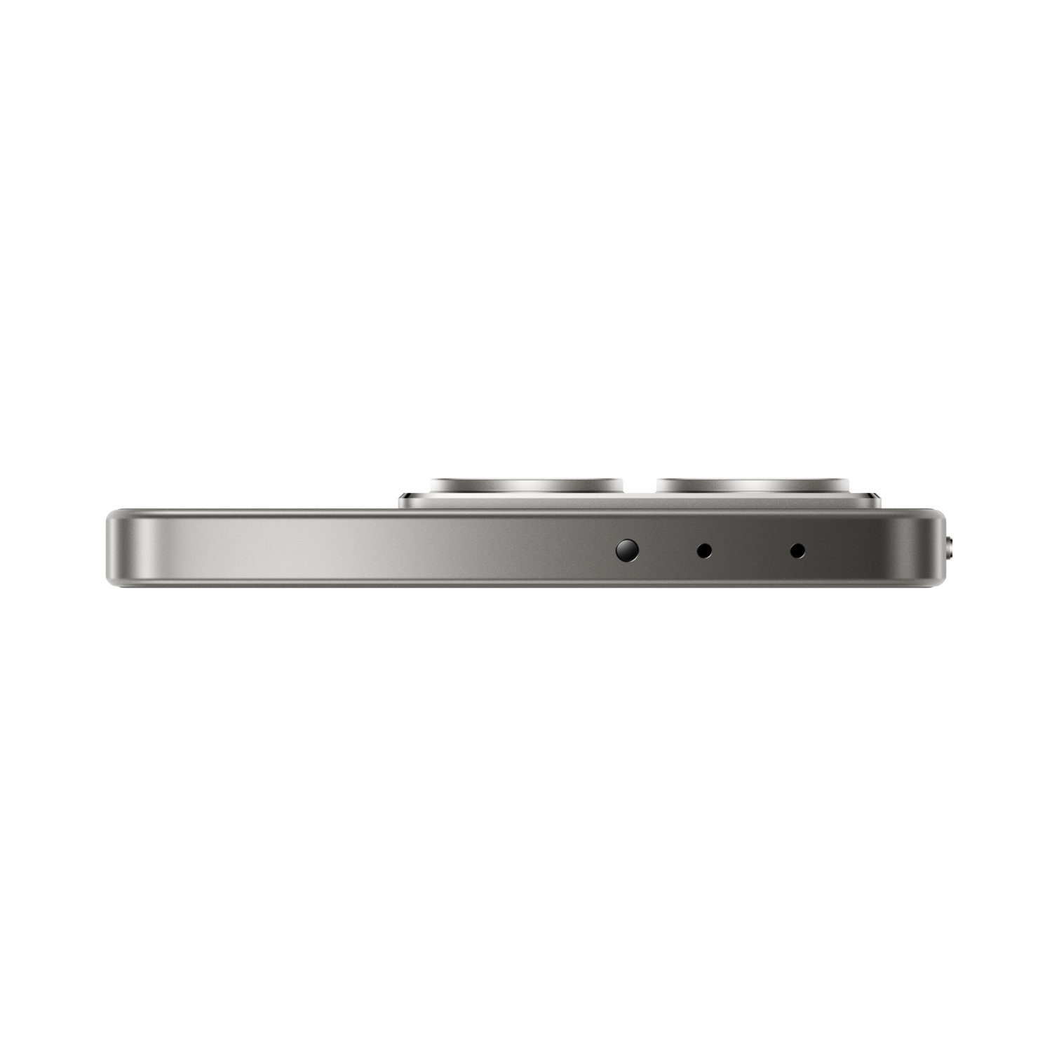 XIAOMI Smarpthone 14T - 256GB - Grey - 256 GB Grijs