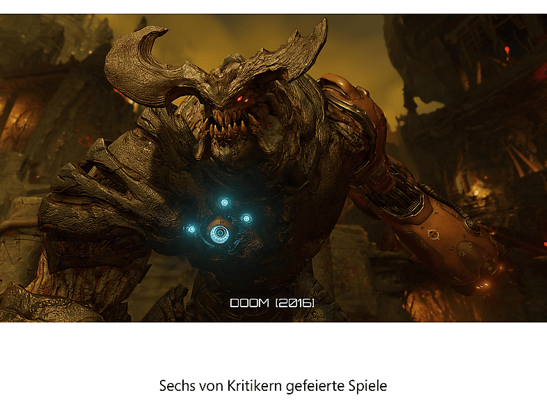 Doom Anthology - [Xbox Series X]