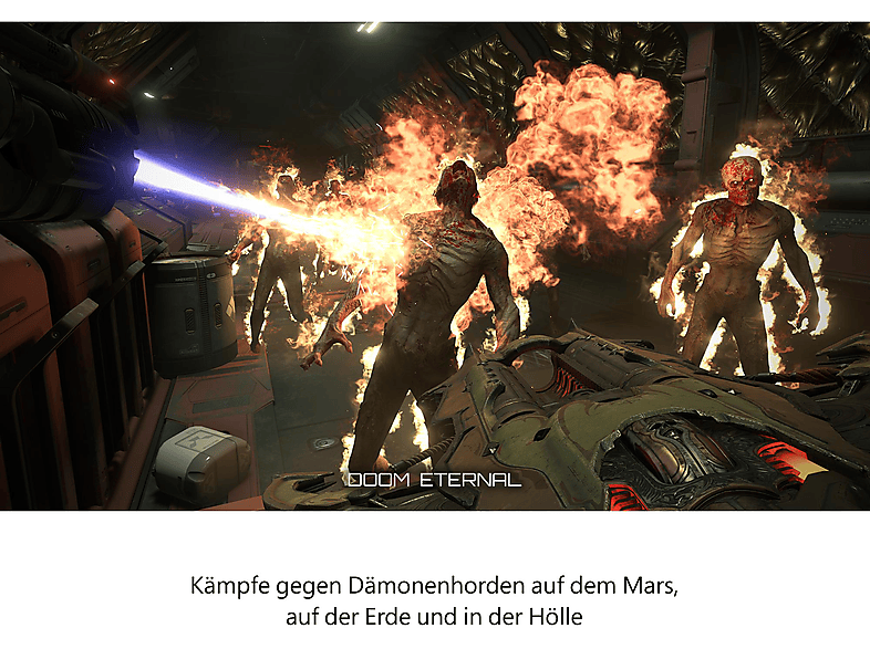 Thumbnail - Doom Anthology - [PC]