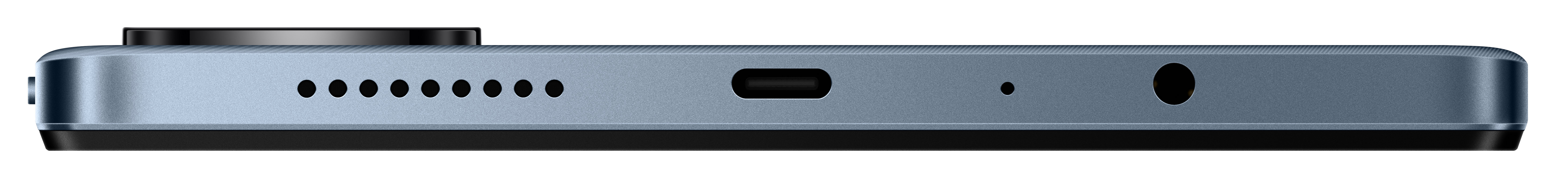 Tablet XIAOMI Redmi Pad SE 8.7 Wi-Fi 4GB 64GB Niebieski (Sky