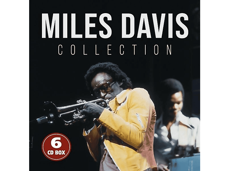 Miles Davis | Collection - (CD) | MediaMarkt