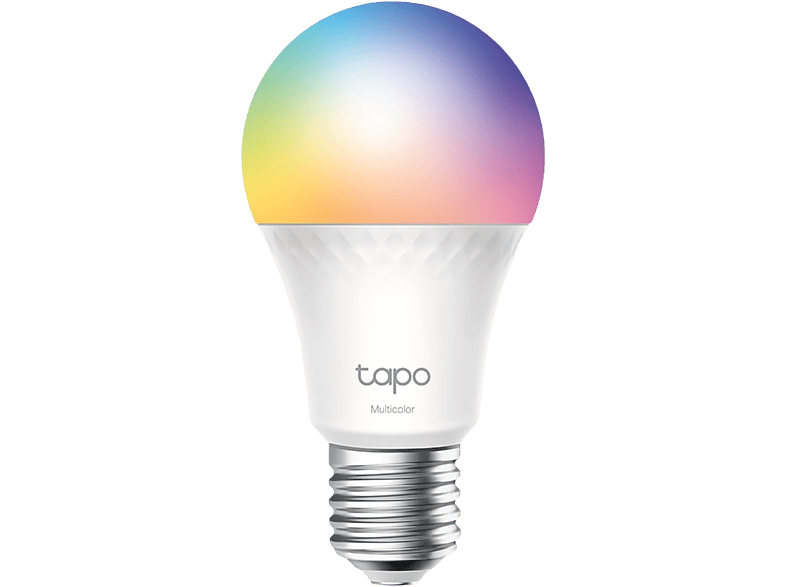 Tapo L535e Slimme Ledlamp Wit afbeelding