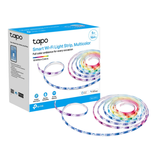 TP-Link Tapo L920-5 Smart LED Strip