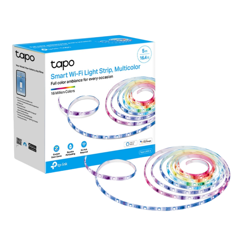 TP-Link Tapo L920-5 Smart LED Strip