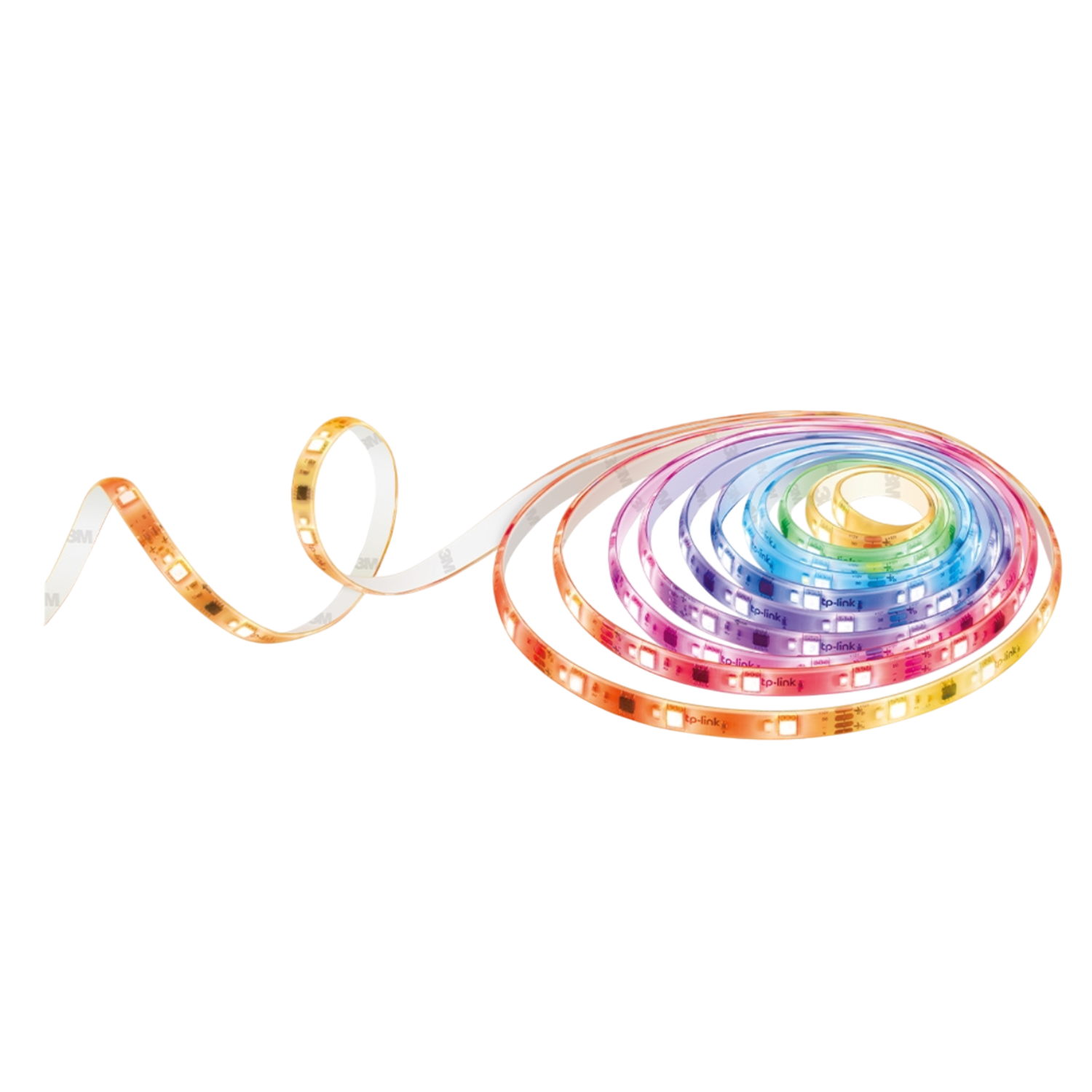 Tapo L930-5 Slimme Ledstrip Wit