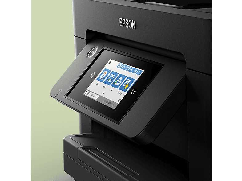 EPSON WorkForce Pro WF-4825DWF Multifunktionsdrucker