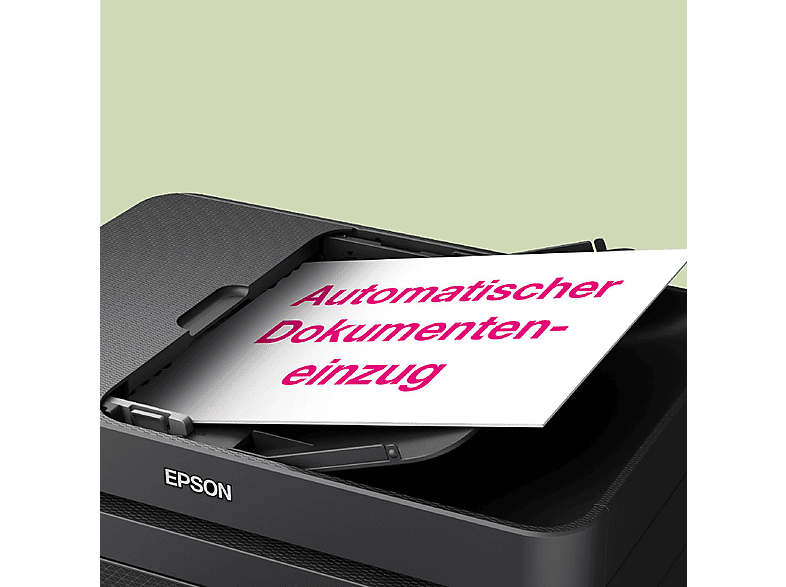 Thumbnail - EPSON WorkForce 2935, 4-in-1 Multifunktionsdrucker mit Einzelpatronen, ADF, Duplex Drucker