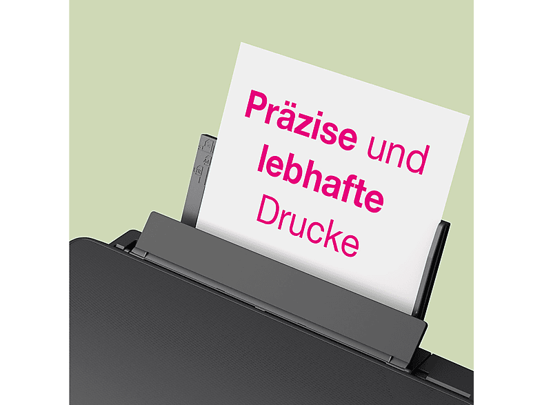 EPSON Expression Home XP-2205, 3in1 Multifunktionstintenstrahldrucker, DIN A4, Einzelpatronen, W-LAN; Multifunktionsdrucker — Foto 3 von 5