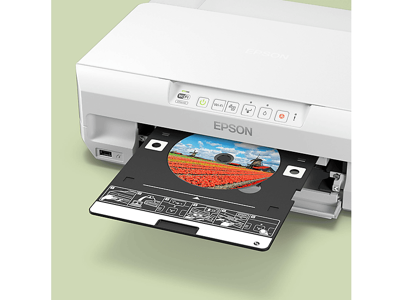 EPSON Expression Photo XP-65 Fotodrucker