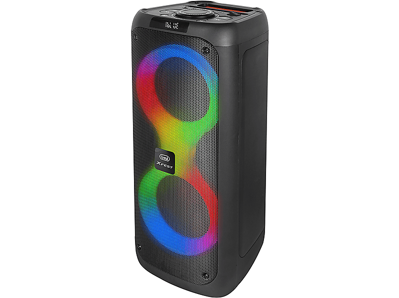 Party Speaker Trevi xf 480
