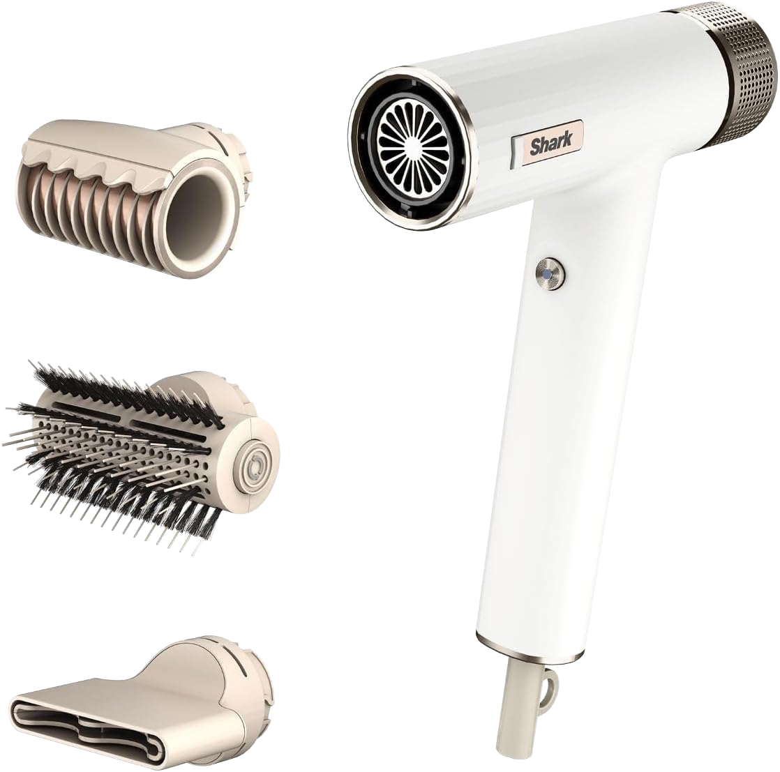 SHARK HD333EU SpeedStyle Hajszárító