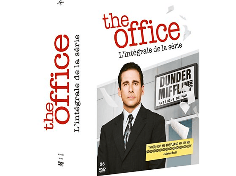 The Office: The Complete Series (DVD)