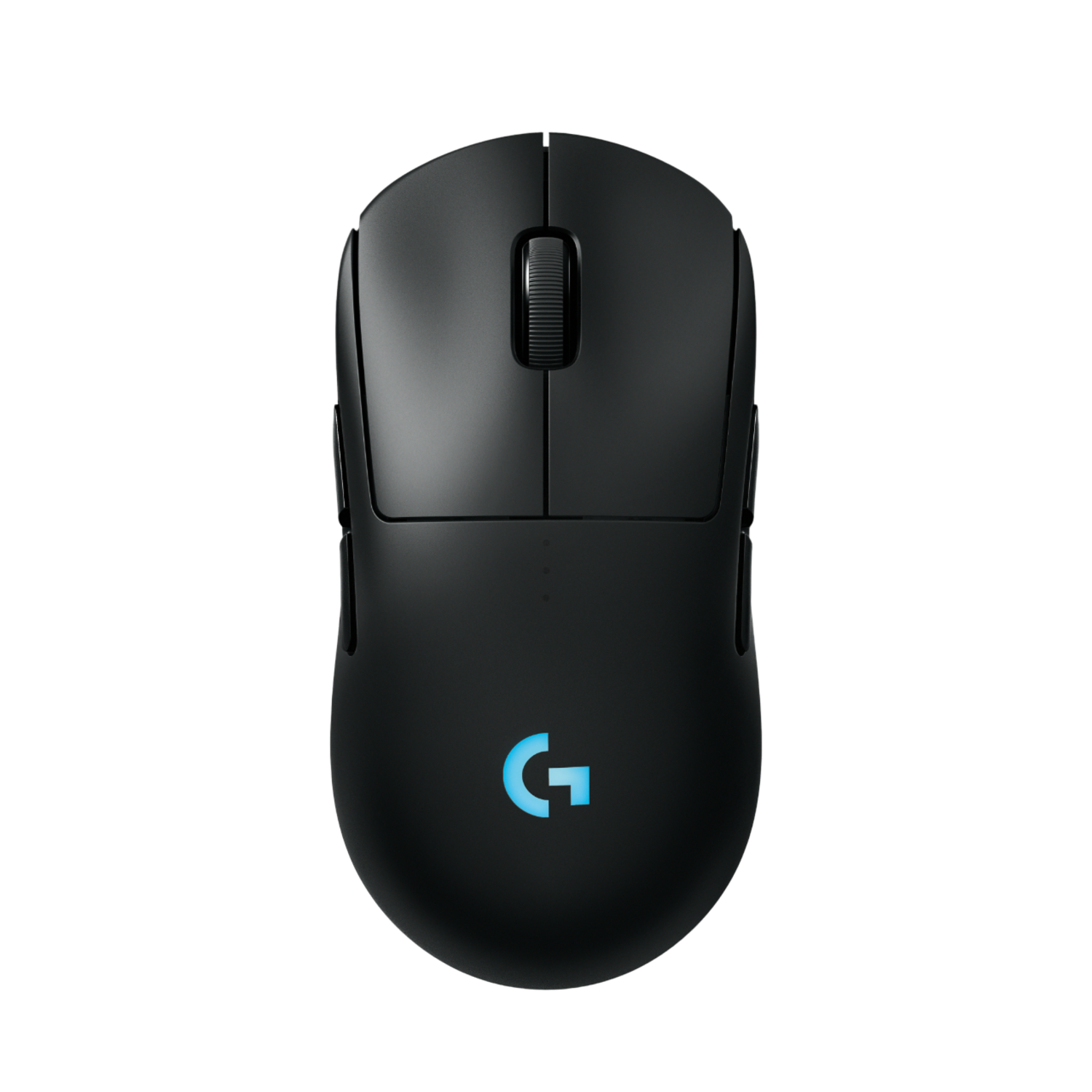 Logitech G Pro 2 Lightspeed Gamingmuis Zwart