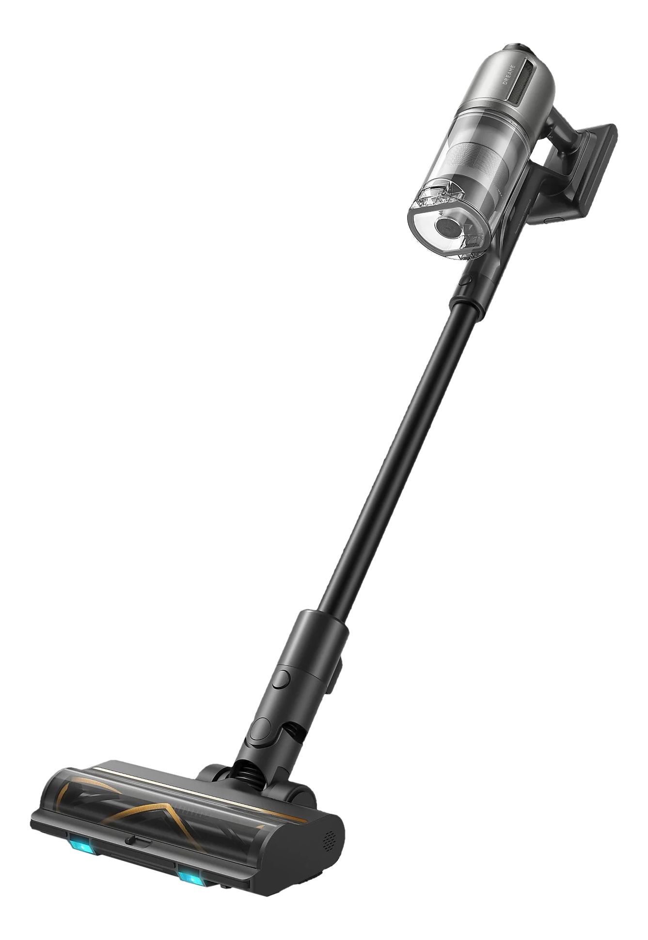 Dreame Aspirateur Balai Lavant Sans Fil Dreame V11 Aspirateur