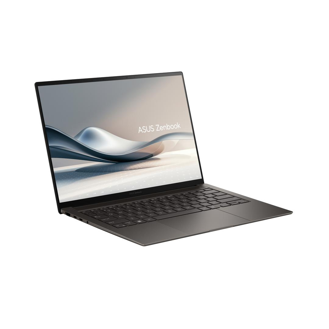 ASUS Zenbook S14 UX5406SA タッチ 32GB/1TB ASUS Zenbook S 14 UX5406SA | ASUS Store [JAPAN]