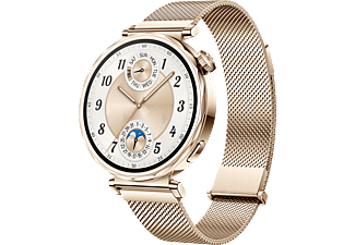 HUAWEI Watch GT 5 41 mm Akıllı Saat Gold_0