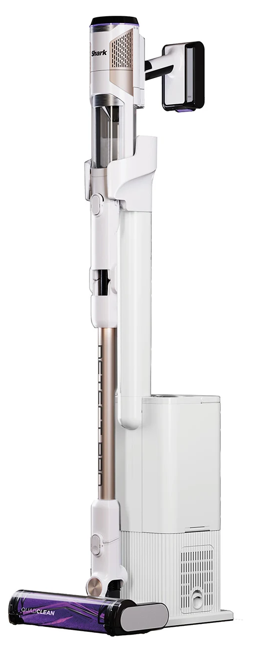 SHARK IW3611EU Detect Pro Vezeték nélküli porszívó