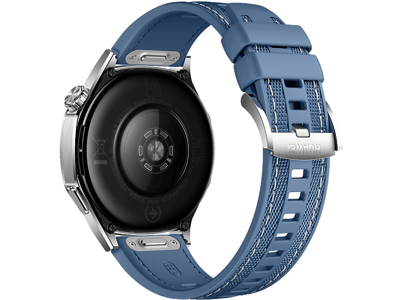 正*幸様 HUAWEI WATCH GT 5 本体 ブルー HUAWEI Watch GT 5 46 mm Akıllı Saat Mavi Fiyat & Özellik | MediaMarkt