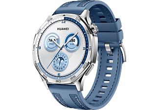 HUAWEI Watch GT 5 46 mm Akıllı Saat Mavi