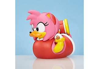 TUBBZ Sonic "Amy Rose" Gumikacsa (NS5114)