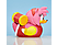 TUBBZ Sonic "Amy Rose" Gumikacsa (NS5114)