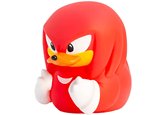 TUBBZ Sonic "Knuckles" Gumikacsa (NS4778)