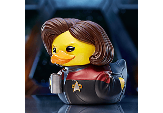 TUBBZ Star Trek "Kathryn Janeway" Gumikacsa (NS5112)