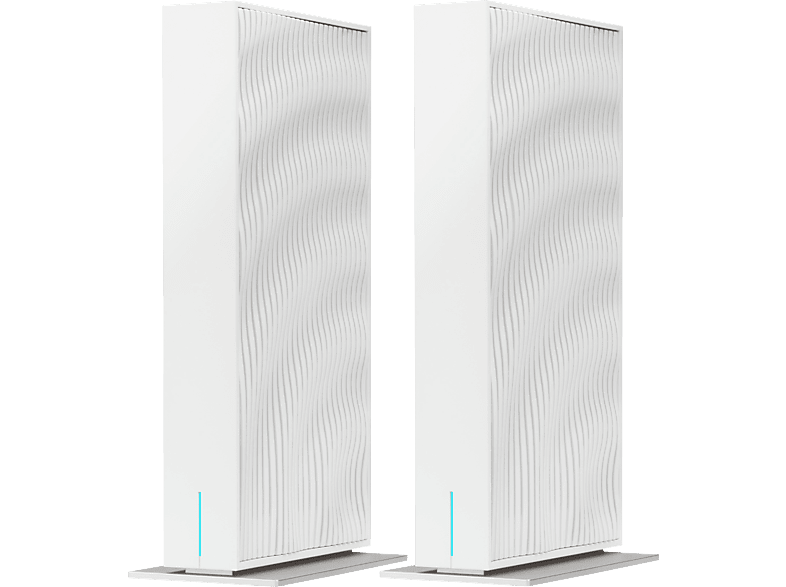 ACER Wave 7 2er Pack Mesh Router