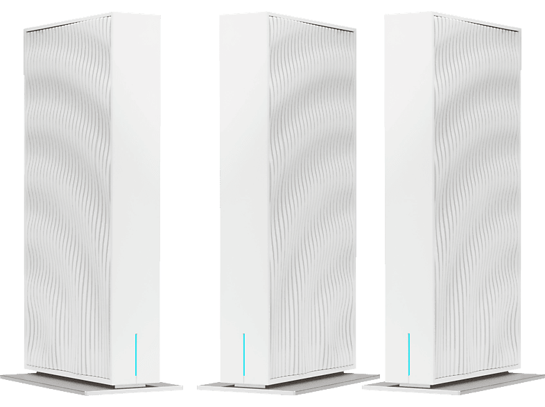 ACER Wave 7 3er Pack Mesh Router Mesh Router | , Weiss kaufen | SATURN