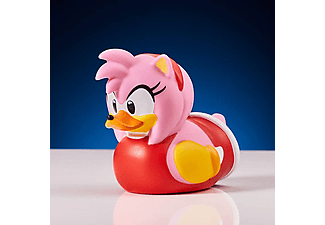 TUBBZ Sonic "Amy Rose" Gumikacsa (NS4768)