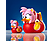 TUBBZ Sonic "Amy Rose" Gumikacsa (NS4768)