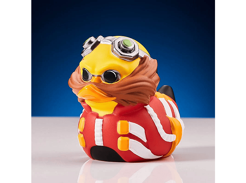 TUBBZ Sonic "Dr Eggman" mini Gumikacsa (NS4726)