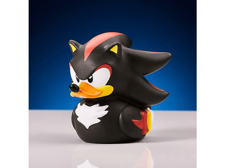 TUBBZ Sonic "Shadow" mini Gumikacsa (NS4724)