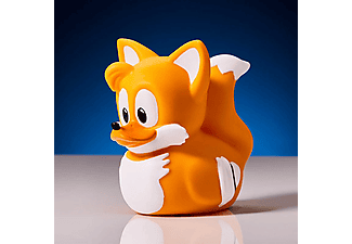 TUBBZ Sonic "Tails" mini Gumikacsa (NS4723)